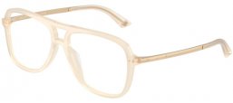 Monturas - Jimmy Choo - JC3052U - 5089  OPAL YELLOW