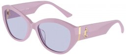 Gafas de Sol - Jimmy Choo - JC5013U - 50221A  VIOLET // LILAC