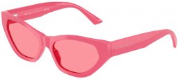 Gafas de Sol - Jimmy Choo - JC5022B - 502484  CANDY PINK // PINK