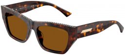 Gafas de Sol - Jimmy Choo - JC5035B - 500283  HAVANA // DARK BROWN POLARIZED