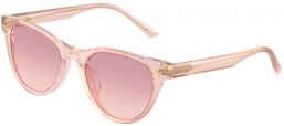 Sunglasses - Jimmy Choo - JC5043D - 505268  OPAL PINK // VIOLET GRADIENT