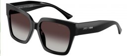 Gafas de Sol - Jimmy Choo - JC5047B - 50008G  BLACK // GREY GRADIENT
