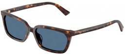 Gafas de Sol - Jimmy Choo - JC5050U - 500280  HAVANA // BLUE