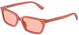 Gafas de Sol - Jimmy Choo - JC5050U - 508484  OPAL PINK // PINK