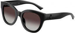 Gafas de Sol - Jimmy Choo - JC5053 - 50008G  BLACK // GREY GRADIENT