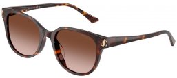 Gafas de Sol - Jimmy Choo - JC5057D - 500213  HAVANA // BROWN GRADIENT