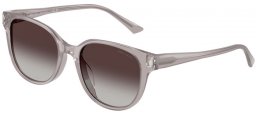 Gafas de Sol - Jimmy Choo - JC5057D - 50968G  OPAL GREY // GREY GRADIENT