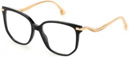 Lunettes de vue - Jimmy Choo - JC257 - 807  BLACK