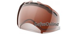 Máscaras esquí - Máscaras Oakley - SPLICE OO7022 - SPLICE 02-178 G30 IRIDIUM