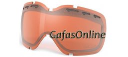 Máscaras esquí - Máscaras Oakley - STOCKHOLM OO7012 - RECAMBIO 02-136 VR28 POLARIZED