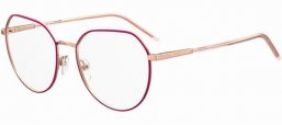 Frames - Love Moschino - MOL560 - S45 PINK GOLD