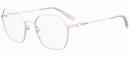 Monturas - Love Moschino - MOL614 - 35J PINK