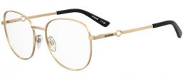 Frames - Love Moschino - MOL664 - 000 GOLD