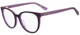 Monturas - Love Moschino - MOL679 - 7FF VIOLET HORN
