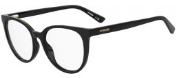 Monturas - Love Moschino - MOL679 - 807 BLACK