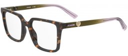 Frames - Love Moschino - MOL682 - 086 DARK HAVANA
