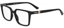Frames - Love Moschino - MOL682 - 807 BLACK