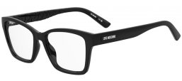 Monturas - Love Moschino - MOL686 - 807 BLACK