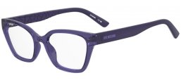 Monturas - Love Moschino - MOL687 - B3V VIOLET