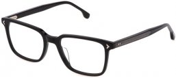 Lunettes de vue - Lozza - VL4308 - 0700 SHINY BLACK