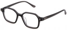 Frames - Lozza - VL4319 - 01AL  BLACK GREY