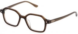 Frames - Lozza - VL4319 - T71Y  HAVANA BROWN