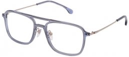 Lunettes de vue - Lozza - VL4213 - 0892  SHINY BLUE