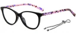 Monturas - M Missoni - MMI 0043/TN - 2TB BLACK PINK HAVANA