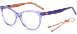 Monturas - M Missoni - MMI 0092 - B3V VIOLET