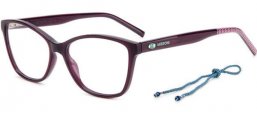 Monturas - M Missoni - MMI 0144 - B3V VIOLET