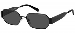 Gafas de Sol - Marc Jacobs - MARC 890/S - 807 (IR) BLACK // GREY