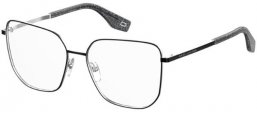 Frames - Marc Jacobs - MARC 370 - 807 BLACK