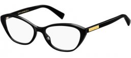 Monturas - Marc Jacobs - MARC 431 - 807 BLACK