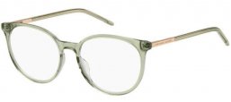 Monturas - Marc Jacobs - MARC 511 - 1ED GREEN