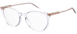 Monturas - Marc Jacobs - MARC 511 - 789 TRANSPARENT LILAC