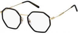 Frames - Marc Jacobs - MARC 538 - 807 BLACK