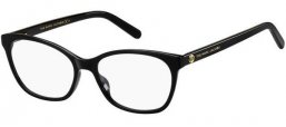 Monturas - Marc Jacobs - MARC 539 - 807 BLACK