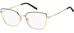 Monturas - Marc Jacobs - MARC 561 - RHL GOLD BLACK