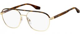 Monturas - Marc Jacobs - MARC 571 - 06J GOLD HAVANA