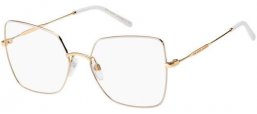 Monturas - Marc Jacobs - MARC 591 - Y3R GOLD IVORY