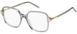 Lunettes de vue - Marc Jacobs - MARC 593 - KB7 GREY