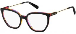 Lunettes de vue - Marc Jacobs - MARC 596 - 807 BLACK