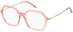 Frames - Marc Jacobs - MARC 615 - C9A RED