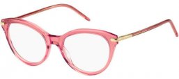 Frames - Marc Jacobs - MARC 617 - C9A RED