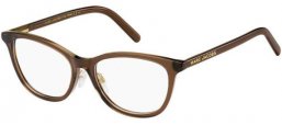 Monturas - Marc Jacobs - MARC 663/G - 09Q BROWN