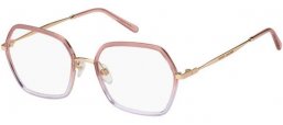 Monturas - Marc Jacobs - MARC 665 - 665 PINK LILAC