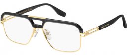 Monturas - Marc Jacobs - MARC 677 - 2F7 GOLD GREY