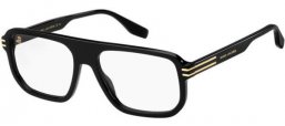 Monturas - Marc Jacobs - MARC 682 - 807 BLACK