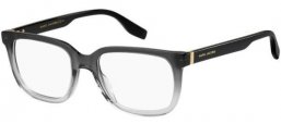 Lunettes de vue - Marc Jacobs - MARC 685 - 7C5 BLACK CRYSTAL