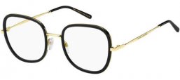 Monturas - Marc Jacobs - MARC 701 - 2M2 BLACK GOLD